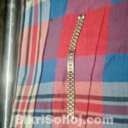 bracelet